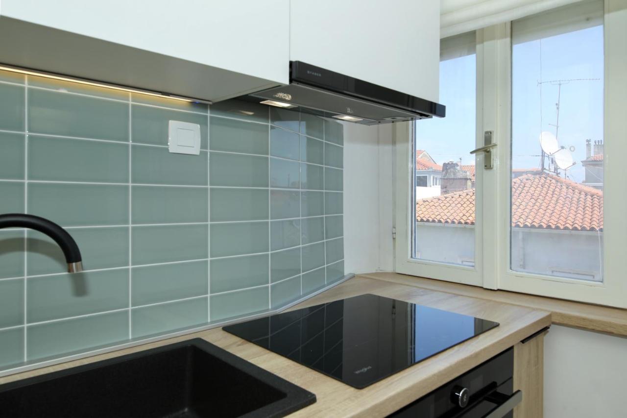 Apartment Dream ซาดาร์ ภายนอก รูปภาพ