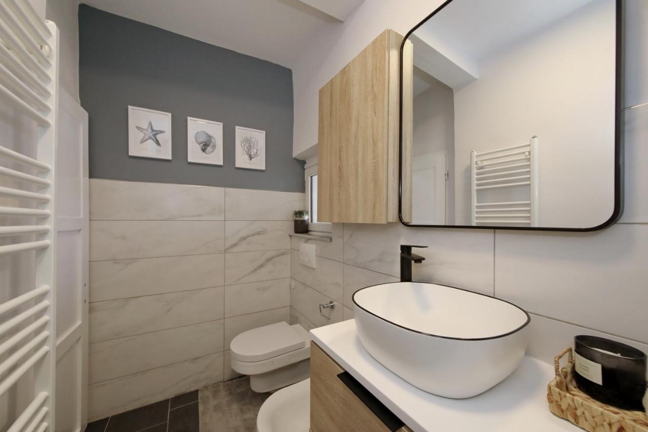 Apartment Dream ซาดาร์ ภายนอก รูปภาพ