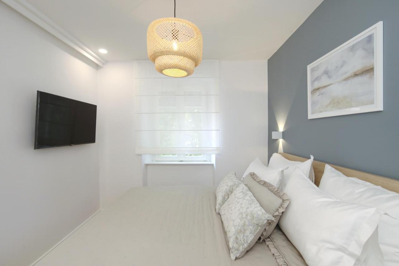 Apartment Dream ซาดาร์ ภายนอก รูปภาพ