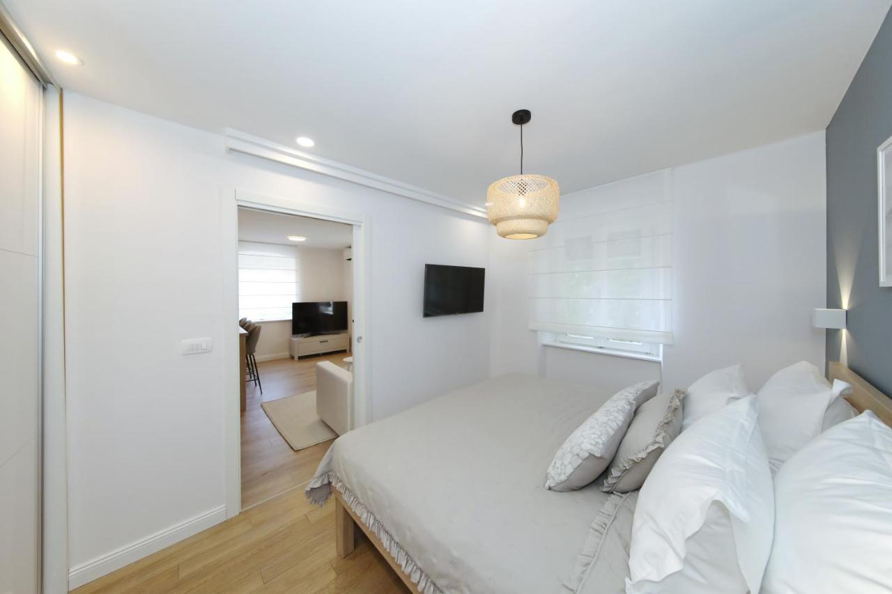 Apartment Dream ซาดาร์ ภายนอก รูปภาพ