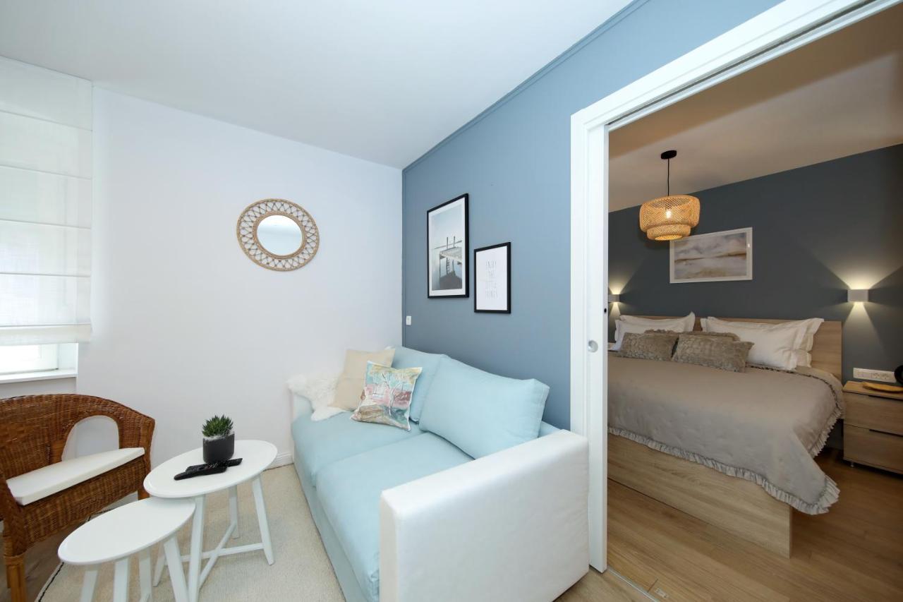 Apartment Dream ซาดาร์ ภายนอก รูปภาพ