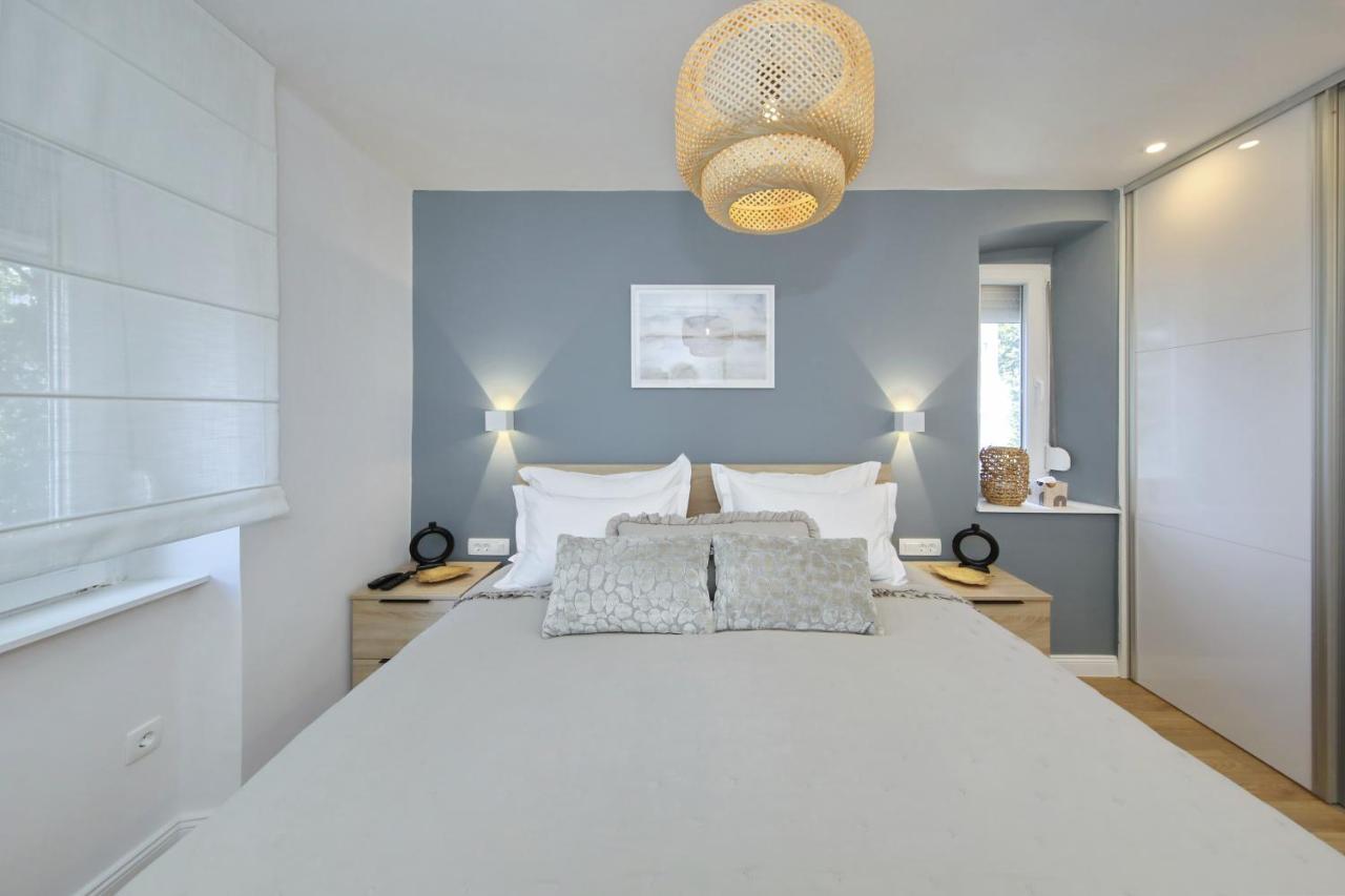Apartment Dream ซาดาร์ ภายนอก รูปภาพ