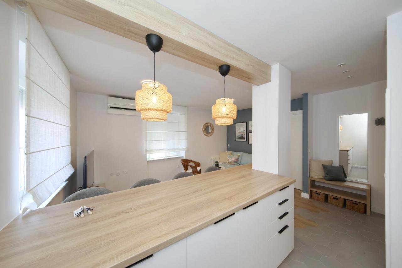 Apartment Dream ซาดาร์ ภายนอก รูปภาพ