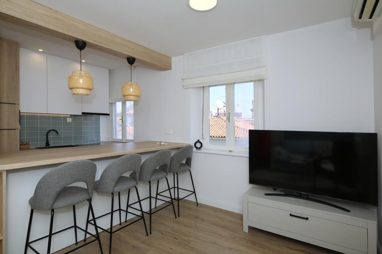 Apartment Dream ซาดาร์ ภายนอก รูปภาพ