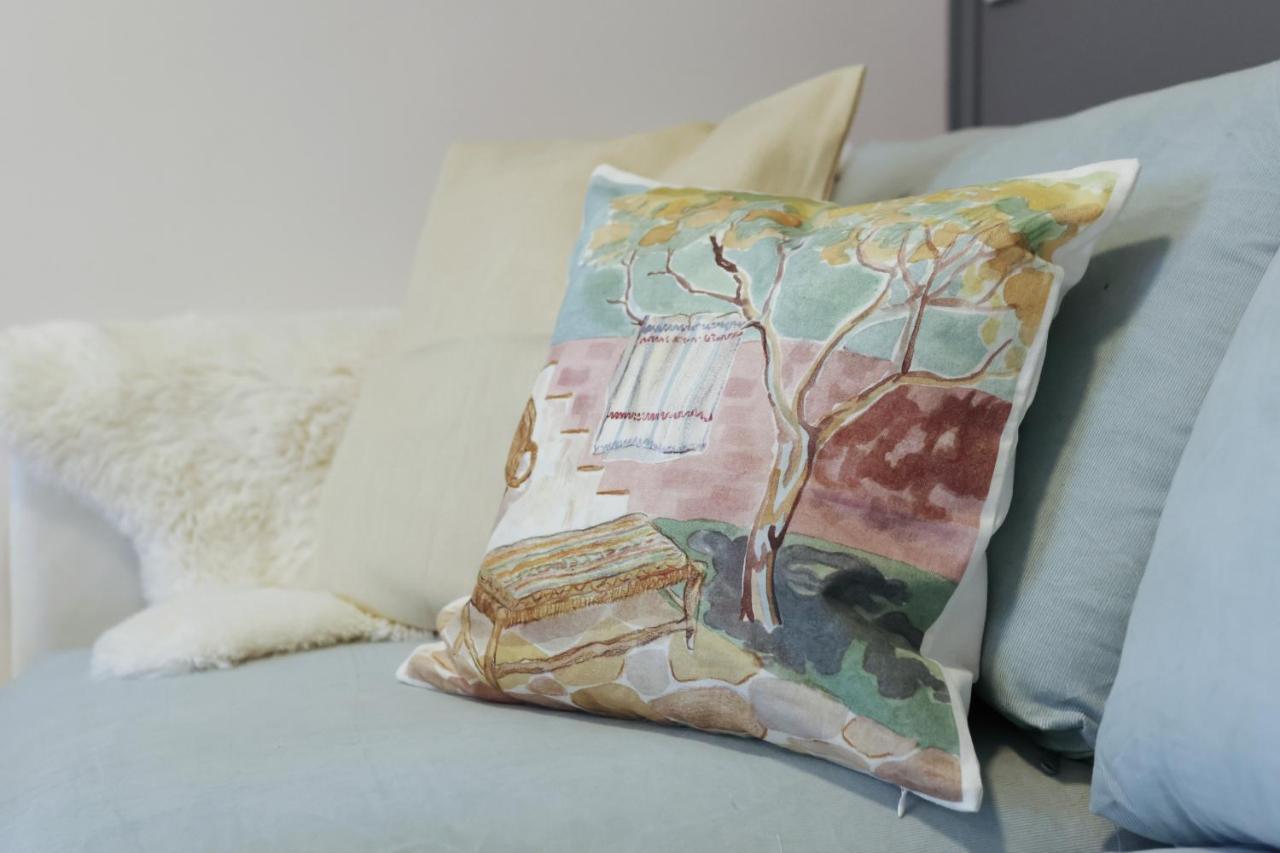 Apartment Dream ซาดาร์ ภายนอก รูปภาพ