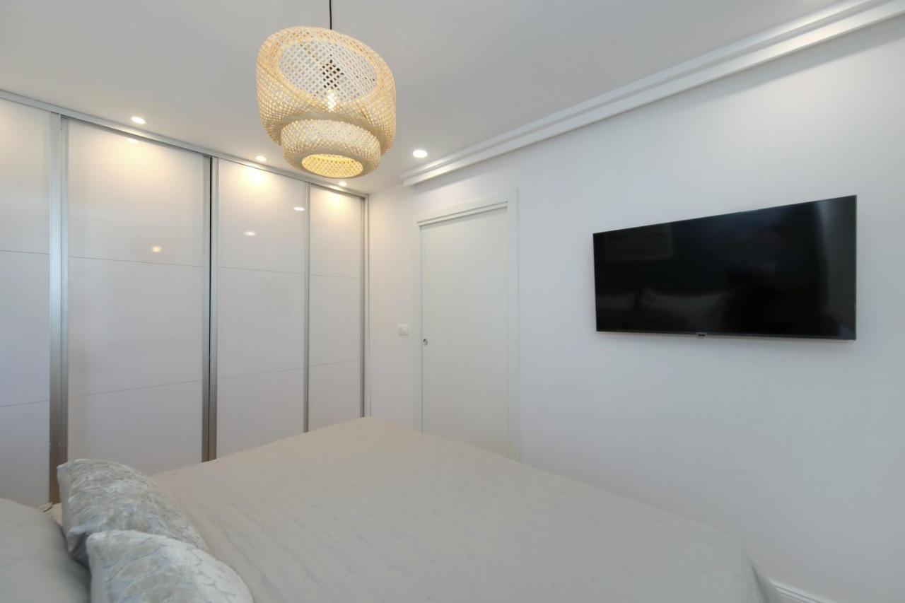 Apartment Dream ซาดาร์ ภายนอก รูปภาพ