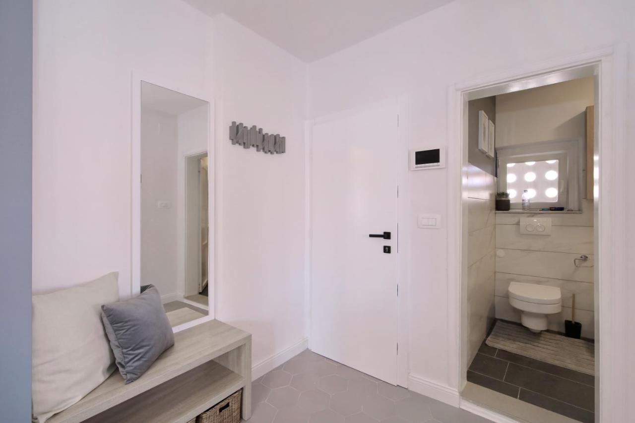 Apartment Dream ซาดาร์ ภายนอก รูปภาพ