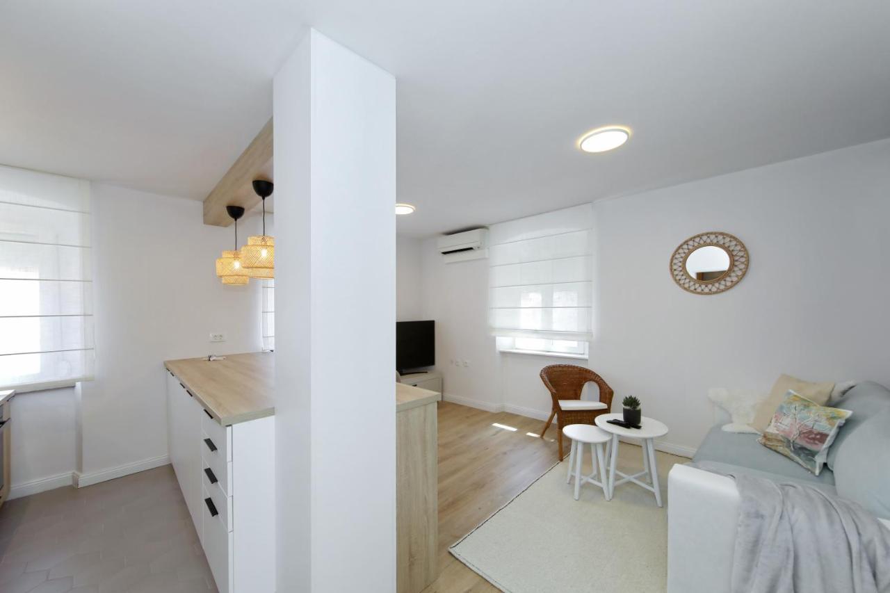 Apartment Dream ซาดาร์ ภายนอก รูปภาพ