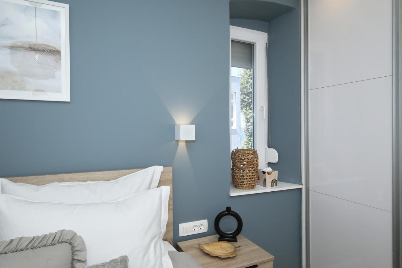 Apartment Dream ซาดาร์ ภายนอก รูปภาพ